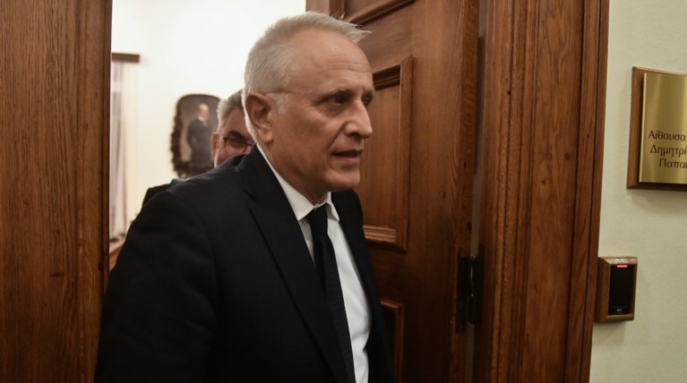 Ραγκούσης