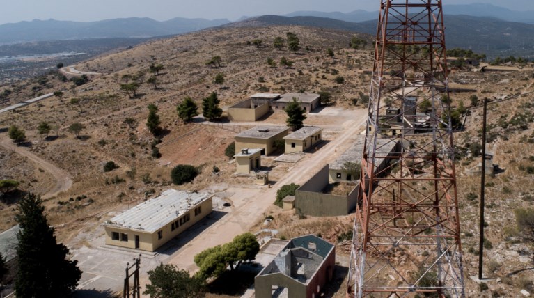 Ασπρόπυργος: Εκεί θα μεταφερθούν οι φυλακές Κορυδαλλού [εικόνες]