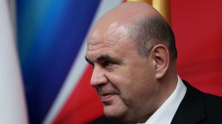 Ζάπλουτη η σύζυγος του πρωθυπουργού της Ρωσίας...αν και δεν δουλεύει