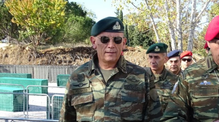 Καταδρομέας ο νέος αρχηγός ΓΕΕΘΑ- Ποιοί είναι οι νέοι αρχηγοί των ΕΔ