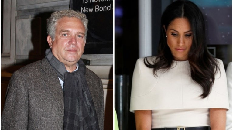 Ζαμπούνης για Μέγκαν: Ασέβεια, 37 χρονών κοπέλα σέρνει τον Χάρι από τη μύτη