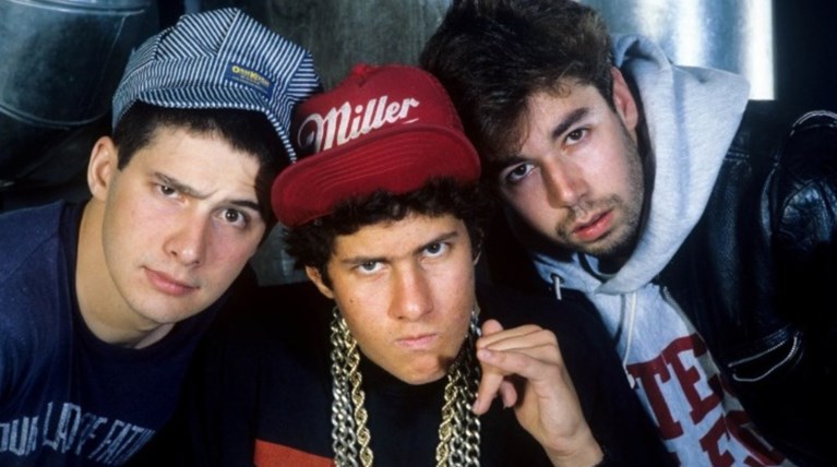 ΣΚ Νέο ντοκιμαντέρ για τους Beastie Boys από τον Spike Jonze