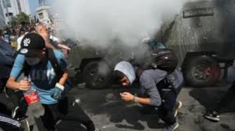 Χιλή: Αβεβαιότητα τρεις μήνες μετά το ξέσπασμα της κοινωνικής κρίσης