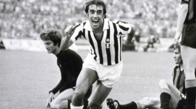 Πέθανε ο Πιέτρο Αναστάζι, σκόρερ στον τελικό του EURO του 1968