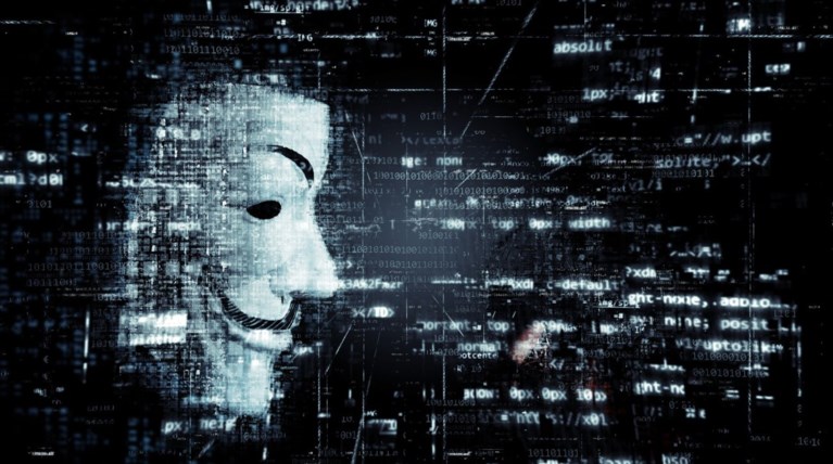 Χτύπημα Anonymous Greece σε τουρκικές κυβερνητικές ιστοσελίδες