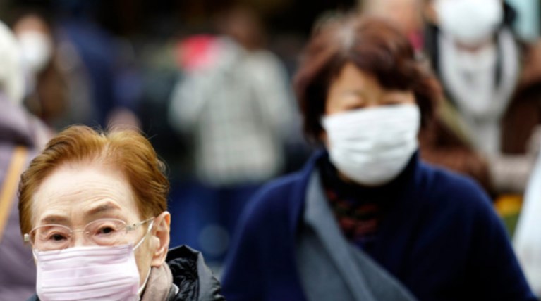 Εντονη ανησυχία για τον νέο μυστηριώδη ιό στην Κίνα