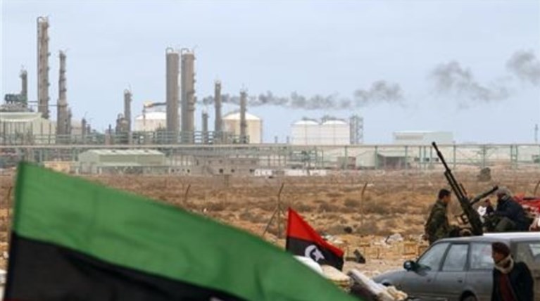 Bloomberg: Τι θέλει πραγματικά η παγκόσμια δύναμη στη Λιβύη;