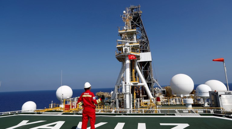 Αμετανόητη η Τουρκία: Συνεχίζουμε με το Γιαβούζ για γεωτρήσεις