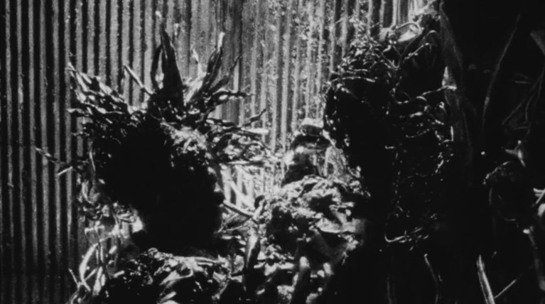 Η ταινία Τetsuο του Shinya Tsukamoto στην Γκαλερί Citronne