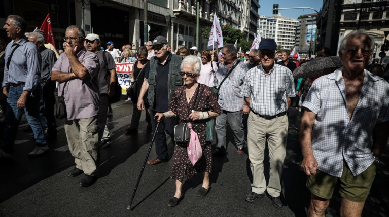 Έτσι θα πάρετε τη μεγαλύτερη δυνατή σύνταξη