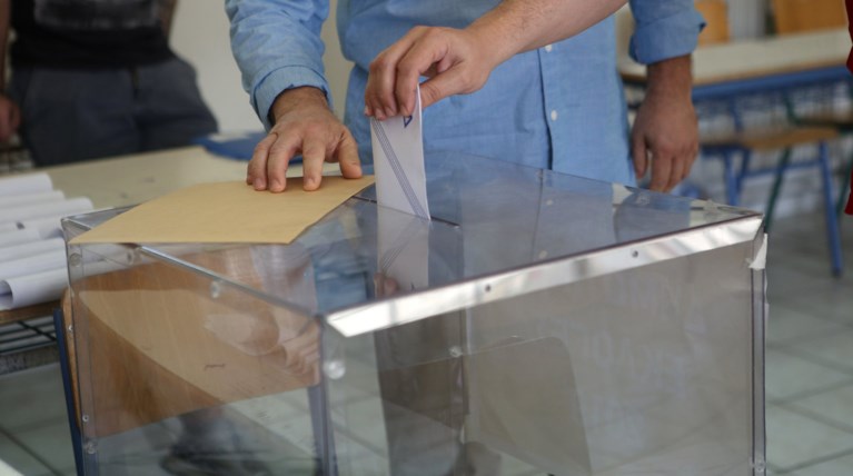 Την Πέμπτη στην Ολομέλεια της Βουλής ο νέος εκλογικός νόμος