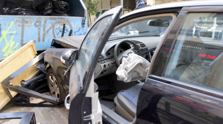 Θεσσαλονίκη: Παρέσυρε και σκότωσε πεζό και εξαφανίστηκε