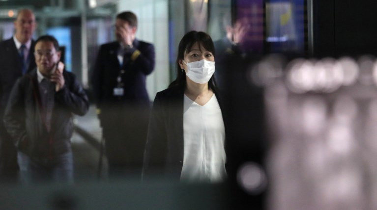 Όσα πρέπει να γνωρίζετε για τον Κορονοϊό - Σύσκεψη στην Αθήνα