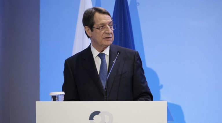 Τουρκικό μπλόκο στην Κύπρο για τη Διάσκεψη για τον Αφοπλισμό