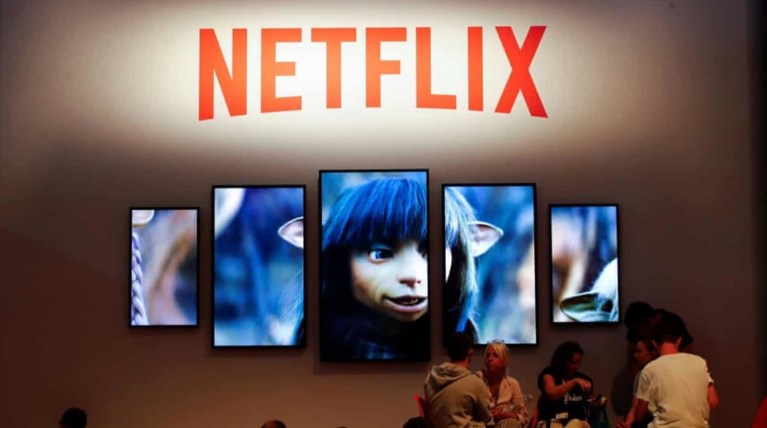 Netflix: Σπάει κάθε ρεκόρ με 167 εκατομμύρια συνδρομητές