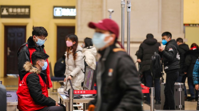 Κοροναϊός: Το Μακάο ανακοίνωσε το πρώτο κρούσμα, 52χρονη γυναίκα