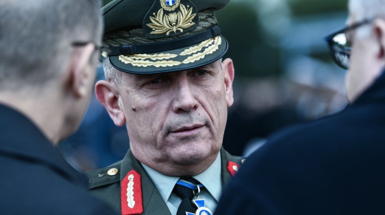 Τι εννοούσε ο νέος Αρχηγός ΓΕΕΘΑ με την “προς πόλεμο προπαρασκευή”;