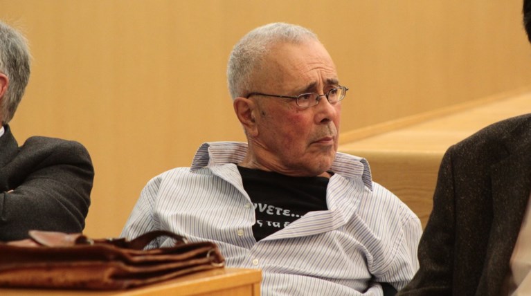 Ζουράρις: Ήθελα Πρόεδρο Πατουλίδου,  την Ολύμπου μαρμαρόεσσαν αίγλαν