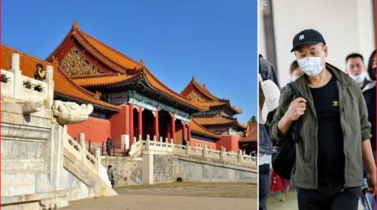 Κοροναϊός: Εφιαλτικές προβλέψεις - Kλείνει και η Απαγορευμένη Πόλη