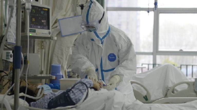 Νέος κοροναϊός: Στους 18 οι νεκροί - 1 δισ γουάν για τα μέτρα