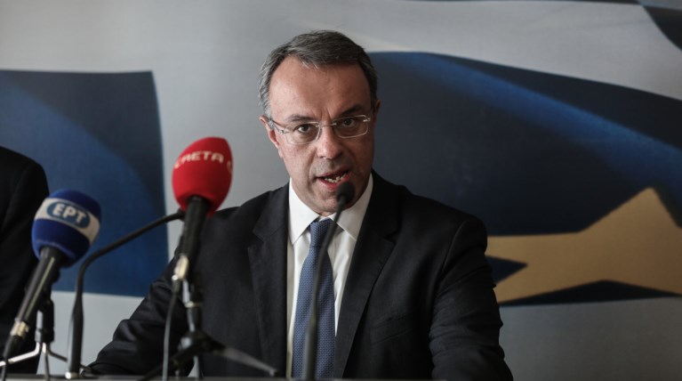 Προαναγγελία Σταικούρα: Νέα μείωση ΕΝΦΙΑ και φόρων το 2020
