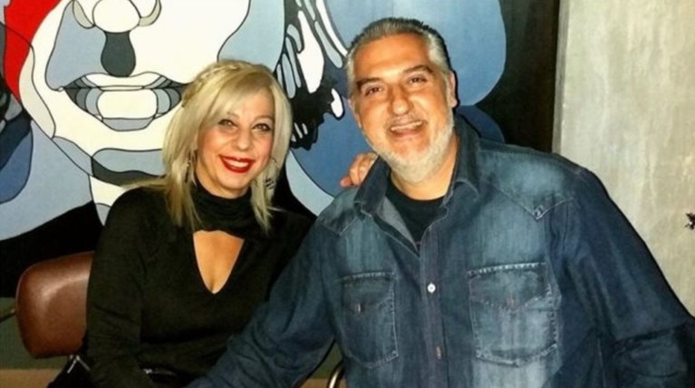 Tραγωδία στην Μακρακώμη: Μαζί θα κηδέψουν το τραγικό ζευγάρι