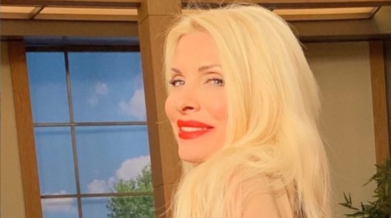 Η Μενεγάκη πάει ANT1; Η δήλωση - βόμβα της Σκορδά στο Πρωινό [Βίντεο]