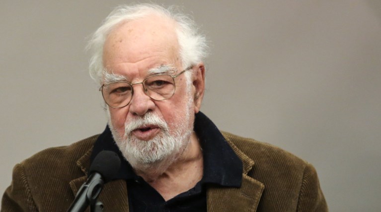 Πέθανε ο Κώστας Σοφούλης- Παλιός συνεργάτης του Ανδρέα Παπανδρέου