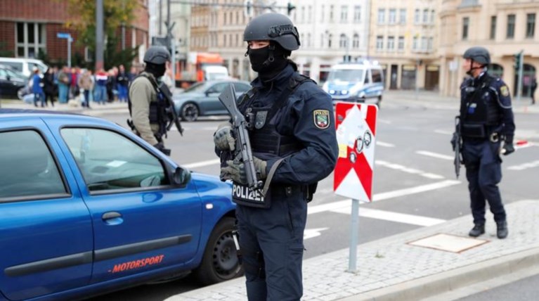 Μακελειό στη Γερμανία: Έξι νεκροί από πυροβολισμούς