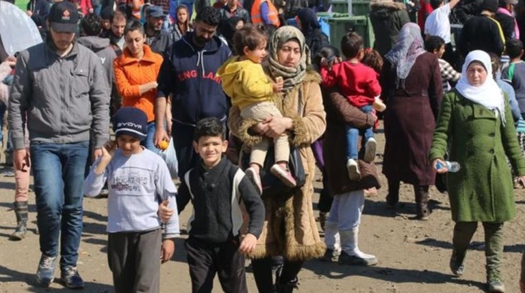 Ζεεχόφερ: Δεν θα δεχθεί η Γερμανία πρόσφυγες από την Ελλάδα