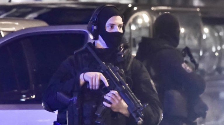 Μεγάλη επιχείρηση της ΕΛΑΣ - Βρέθηκαν 1.200 κιλά κοκαϊνης