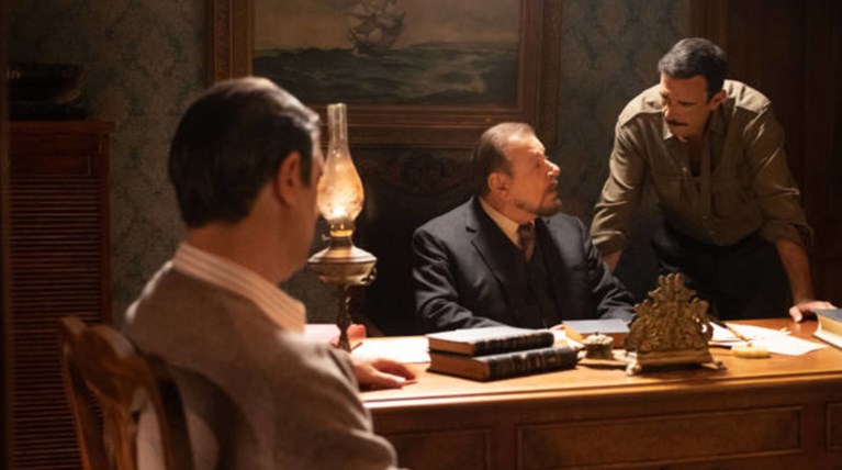 Τάσος Χαλκιάς: Η οικονομική τραγωδία & η καταγγελία για τις Άγριες Μέλισσες