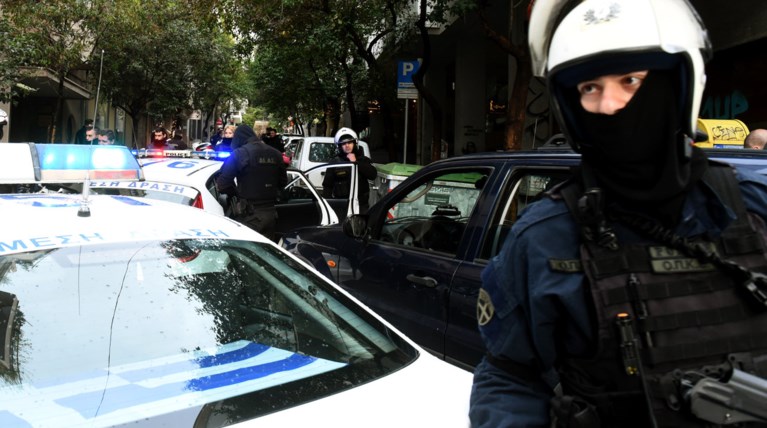 Αστακός: Κοκαΐνη με ιστιοφόρο - Παλιοί γνώριμοι οι διακινητές [εικόνες]