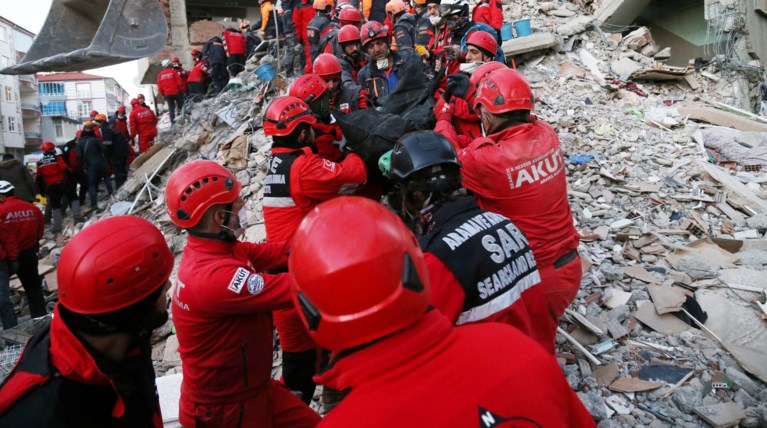 Δράμα χωρίς τέλος! Στους 29 οι νεκροί στην Τουρκία [εικόνες & βίντεο]
