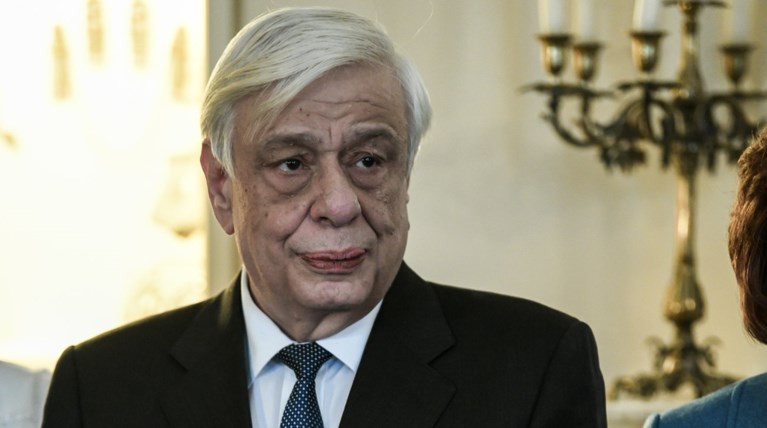 Εξιτήριο από το Ωνάσειο πήρε ο ΠτΔ Προκόπης Παυλόπουλος