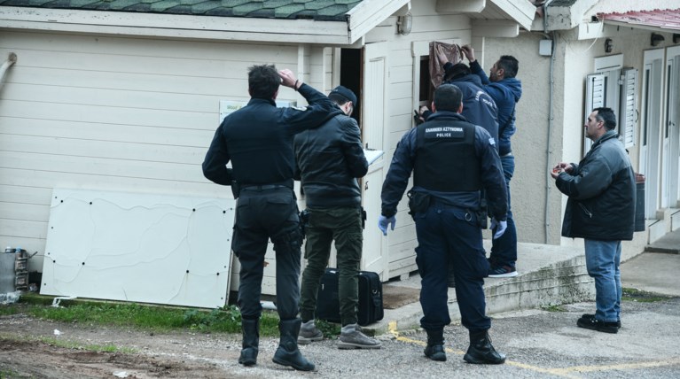 Διόνυσος:Σκότωσε τον υπάλληλο του δήμου επειδή είχε διαρροή νερού σπίτι του