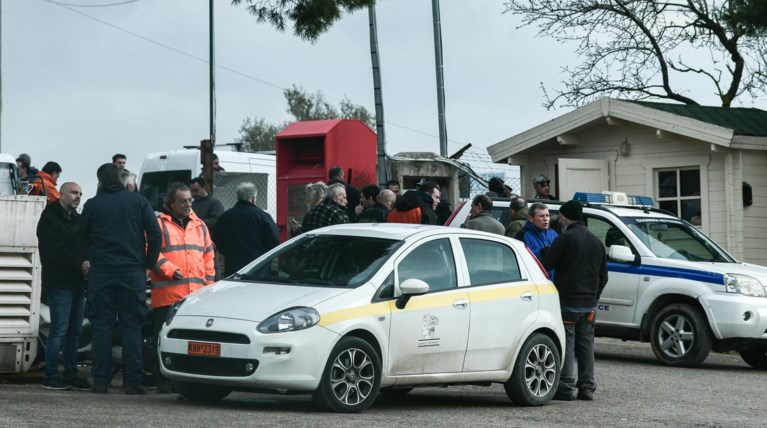 Σοκάρουν οι διάλογοι της εκτέλεσης για μια φανταστική διαρροή