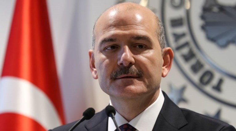 Τούρκος υπουργός: Περιμένουμε 7,5 Ρίχτερ στην Κωνσταντινούπολη