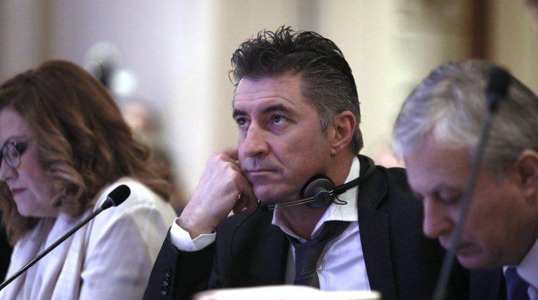 ΝΔ: Πόσους Ευρωβουλευτές έχει μετά τη διαγραφή Ζαγοράκη