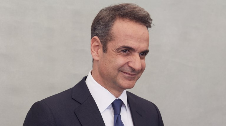 Μητσοτάκης: Η Τουρκία προκαλεί, η Ευρώπη να αντιδράσει ανάλογα