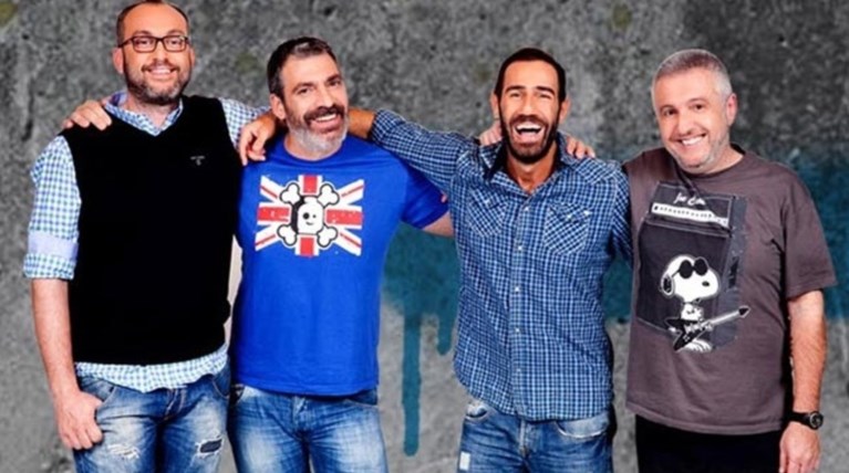 Απίστευτη κόντρα ΣΚΑΪ - Κανάκη: Στο φως όλα τα e-mail