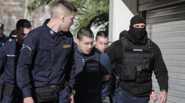 Τοπαλούδη: Ζωντανή η φοιτήτρια όταν την πέταξαν στη θάλασσα