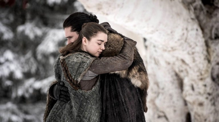 Game of Thrones: Τα βιβλία θα έχουν άλλο τέλος από τη σειρά