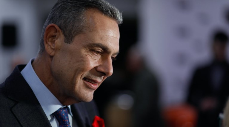 Η νέα ζωή Καμμένου: Δεν κοιμόμουν πάνω από 2 ώρες, τώρα πια δεν έχω κινητό