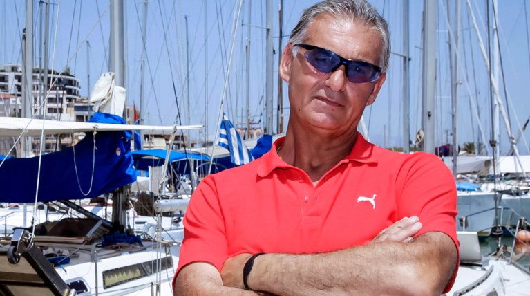 Τάσος Μπουντούρης:Το θαύμα της επιβίωσης & το επόμενο στοίχημα
