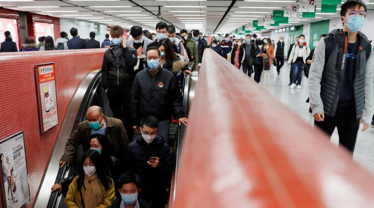 Κοροναϊός - Ειδικός επιστήμονας: Θα έχουμε κρούσμα στην Ελλάδα