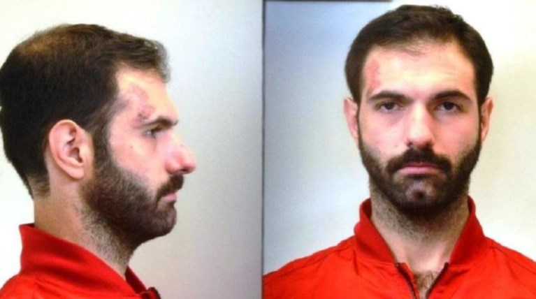 Δίκη οδηγού ταξί: Δεν βρέθηκε DNA στα ερωτικά βοηθήματα του ηθοποιού