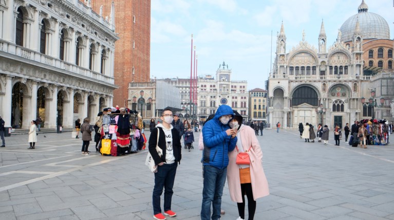 Ο κοροναϊός έφτασε και στην Ευρώπη- Κρούσματα σε πέντε χώρες