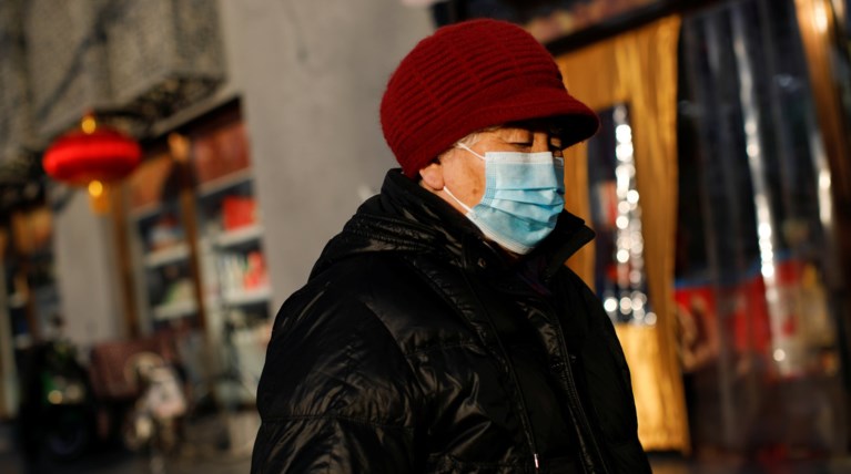 Όλα όσα πρέπει να ξέρουμε για τον κοροναϊό σε 7 ερωτήσεις - απαντήσεις