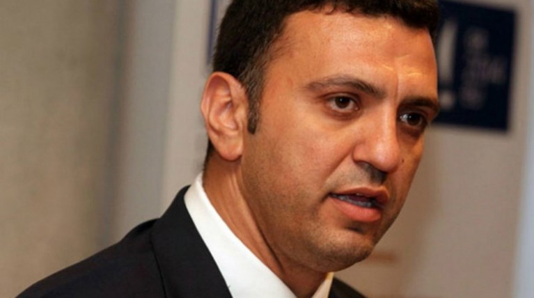 Κικίλιας για κοροναϊό: Λαμβάνονται όλα τα αναγκαία μέτρα